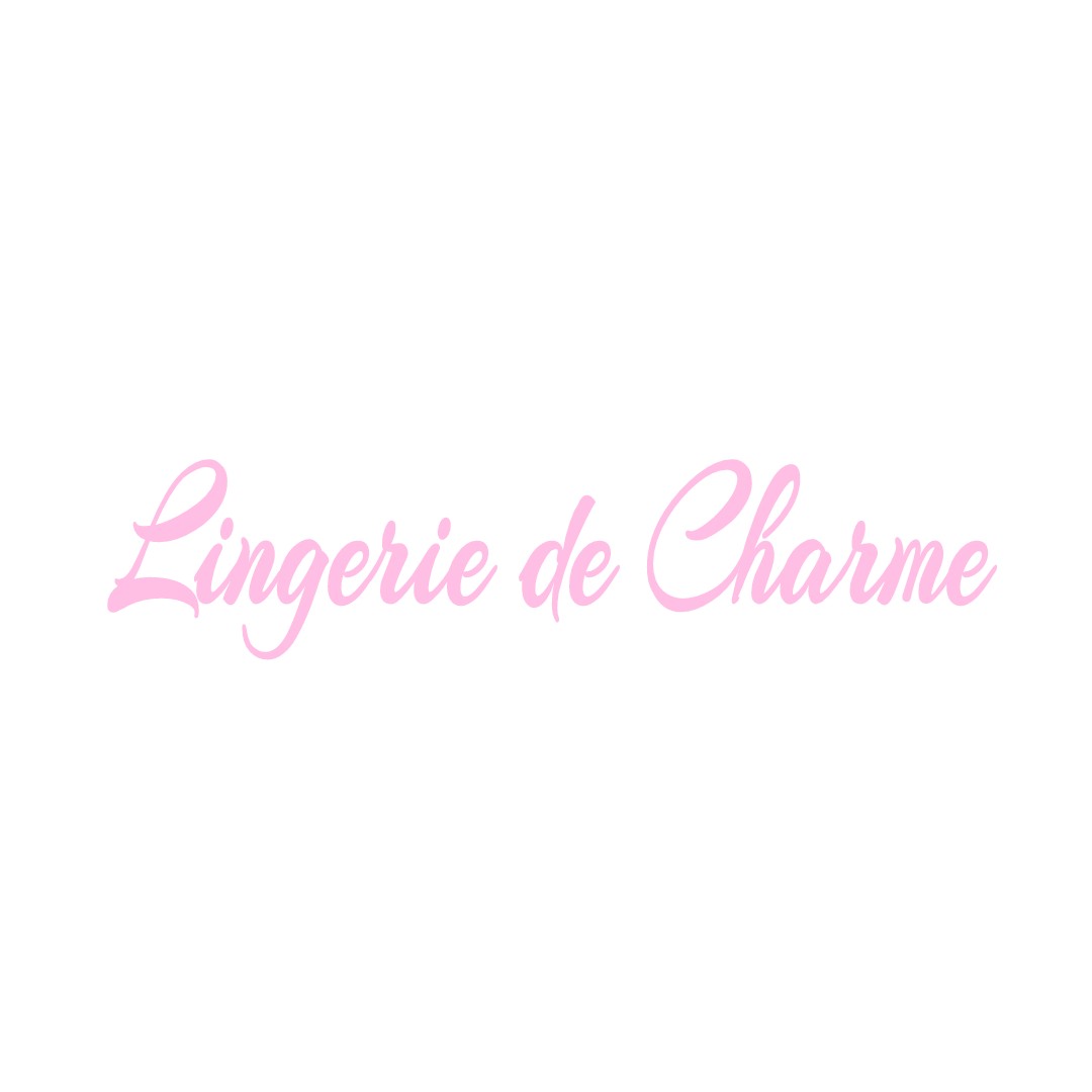LINGERIE DE CHARME BALLOY